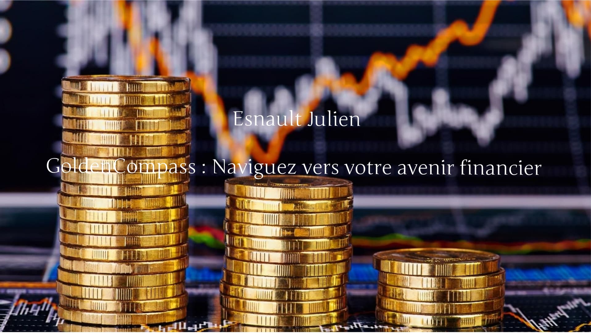 GoldenCompass Investment Platform