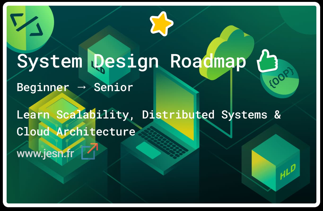 System Design Architecture